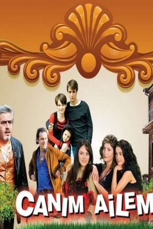 Canım Ailem İndir - görsel 4