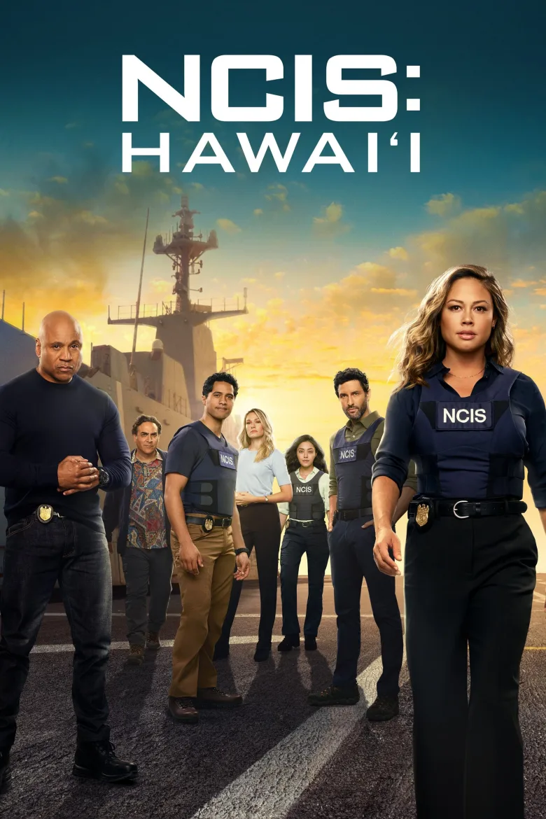 Deniz Kuvvetleri Kriminal Soruşturma Servisi (NCIS): Hawai İndir - görsel 11