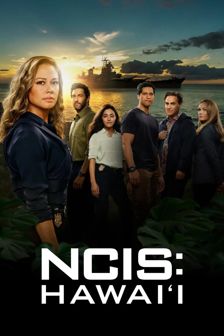 Deniz Kuvvetleri Kriminal Soruşturma Servisi (NCIS): Hawai İndir - görsel 12