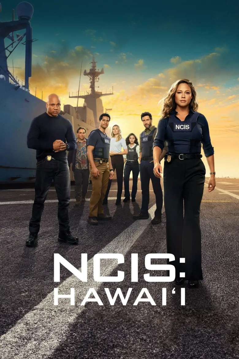 Deniz Kuvvetleri Kriminal Soruşturma Servisi (NCIS): Hawai İndir - görsel 13