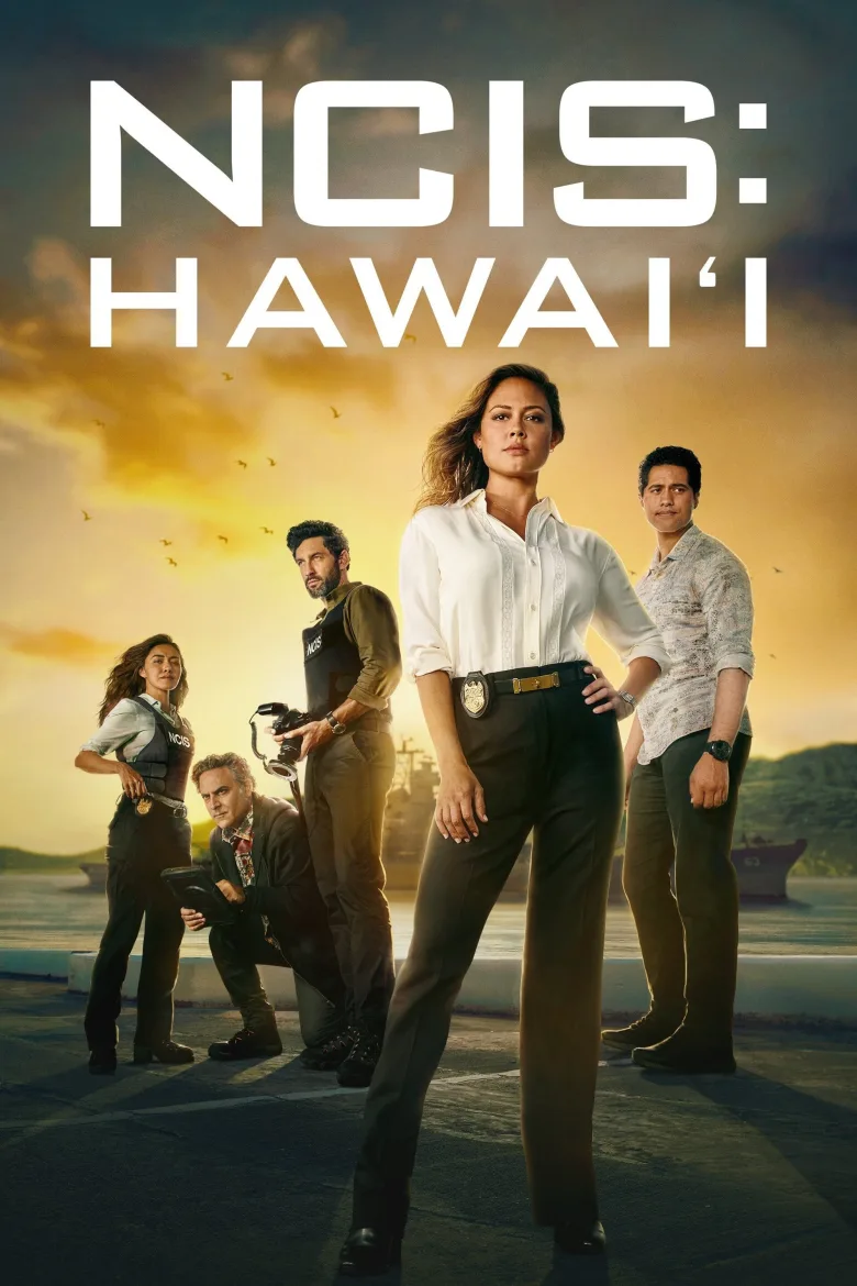 Deniz Kuvvetleri Kriminal Soruşturma Servisi (NCIS): Hawai İndir - görsel 14