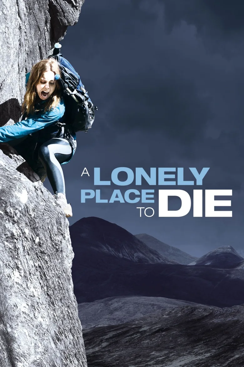 A Lonely Place to Die İndir - görsel 11