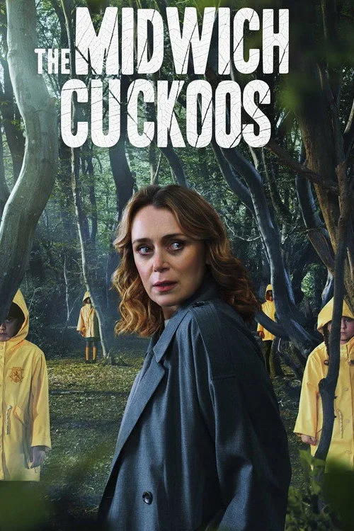 The Midwich Cuckoos İndir - görsel 12