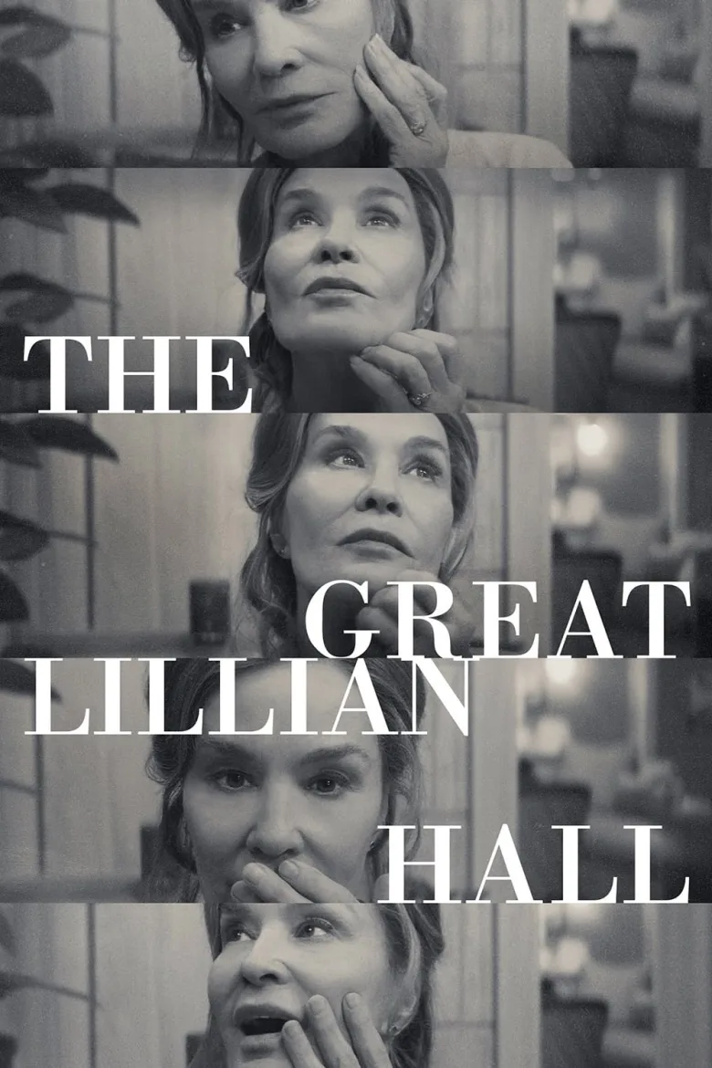 The Great Lillian Hall İndir - görsel 11
