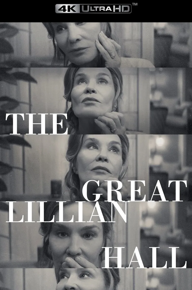The Great Lillian Hall İndir - görsel 13