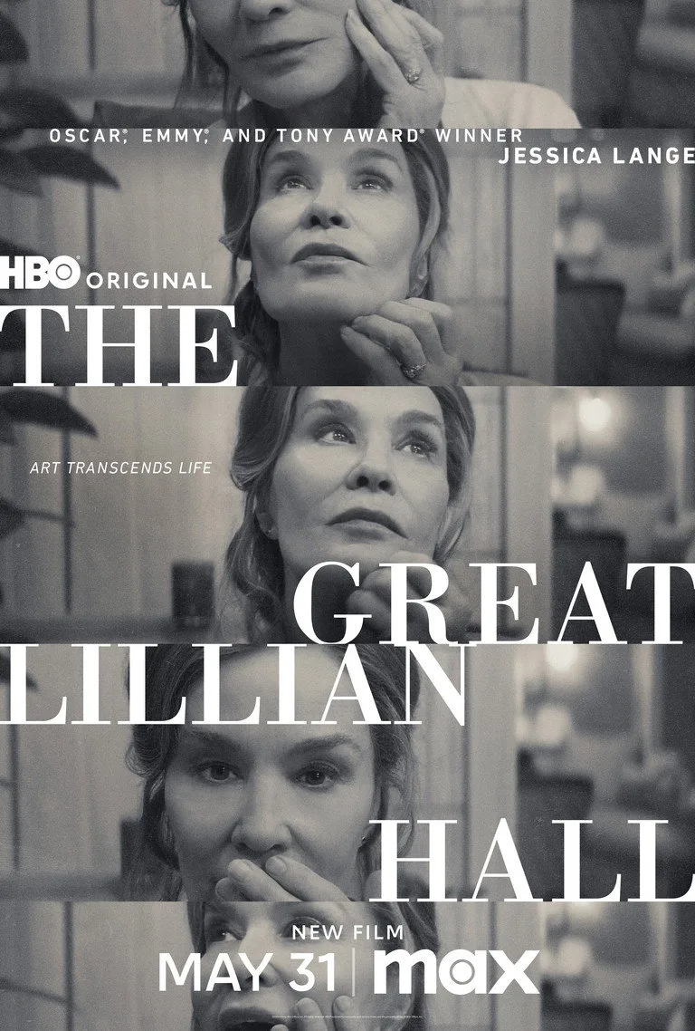 The Great Lillian Hall İndir - görsel 14