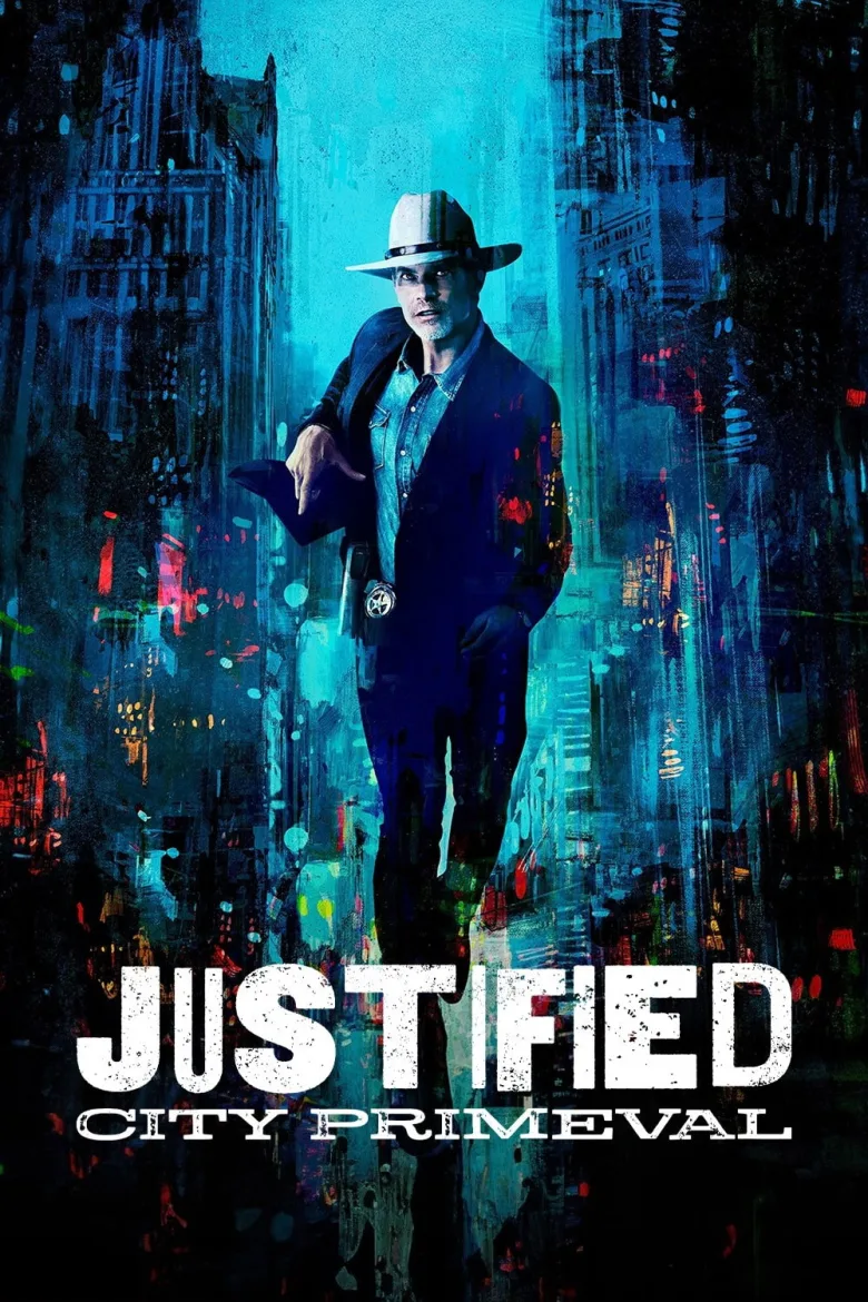 Justified: City Primeval 4K İndir - görsel 13