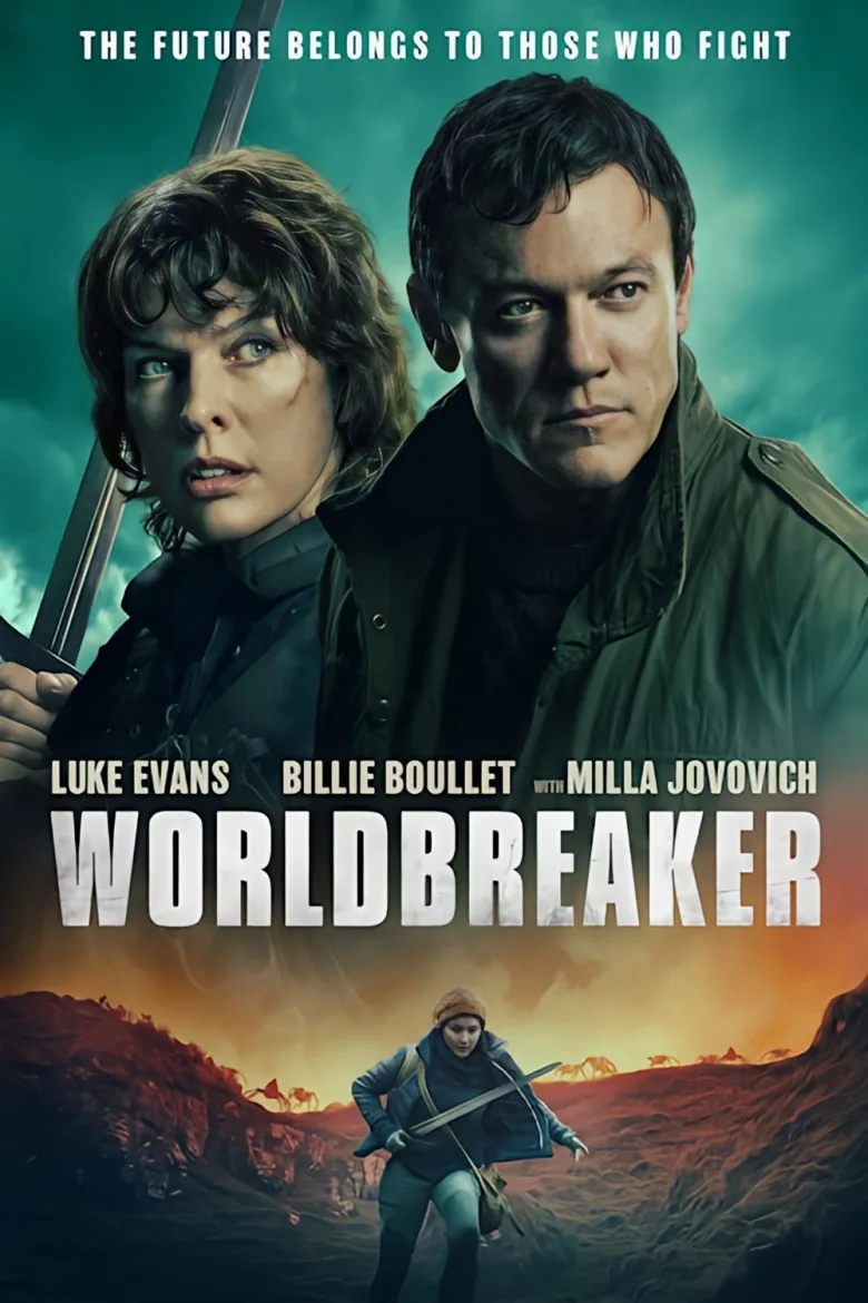 Worldbreaker İndir - görsel 13