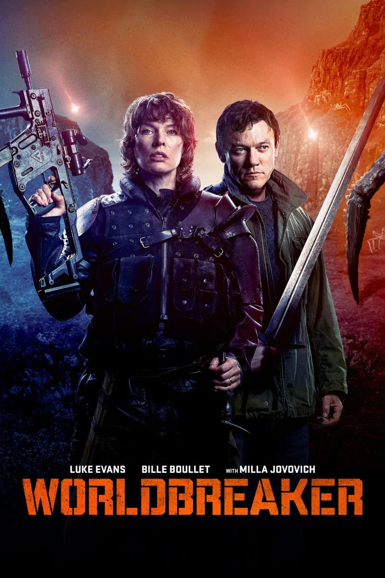 Worldbreaker İndir - görsel 14