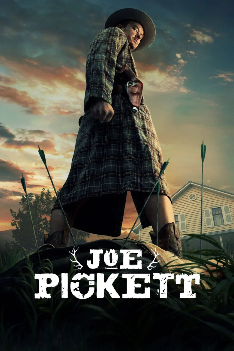 Joe Pickett İndir - görsel 9