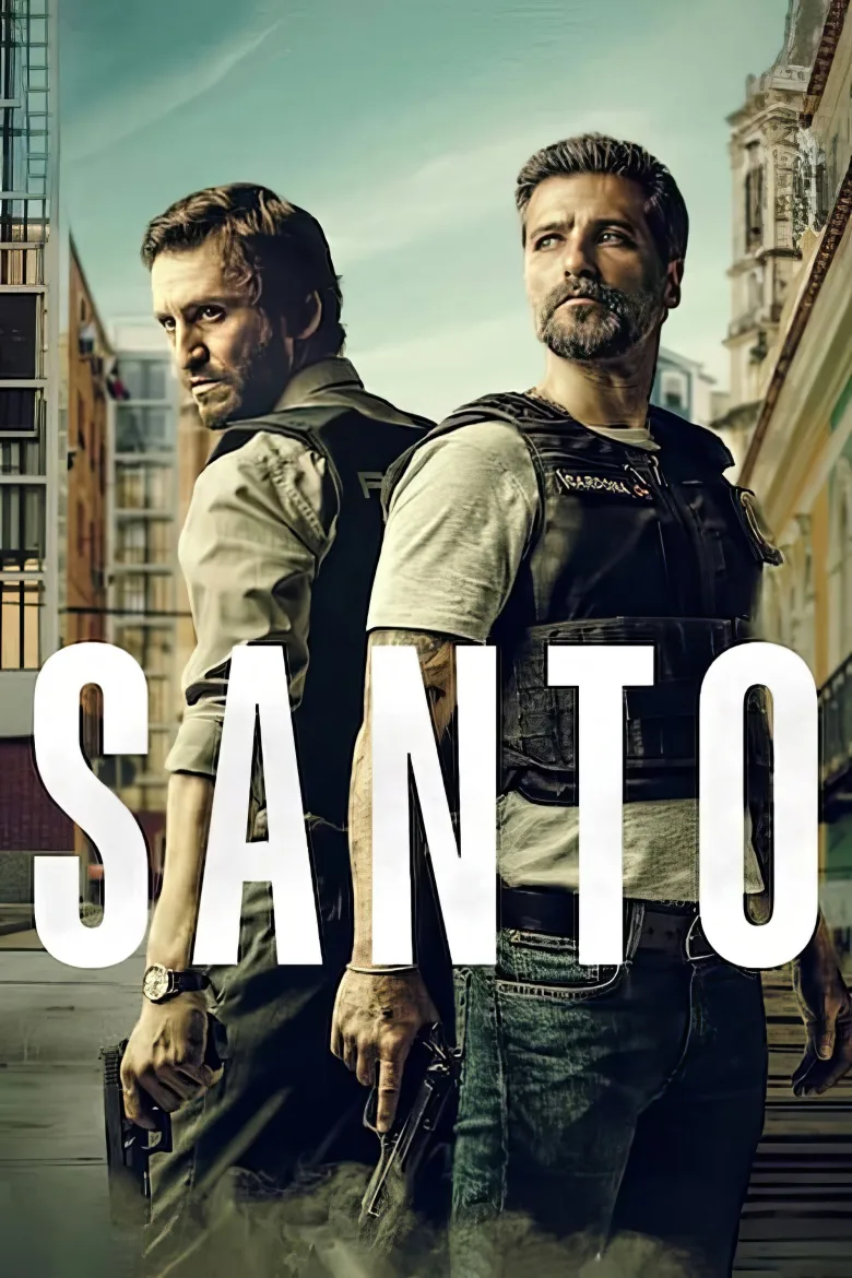 Santo İndir - görsel 9