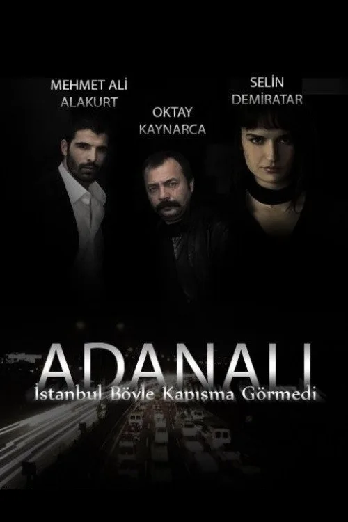 Adanalı 1080p İndir - görsel 4