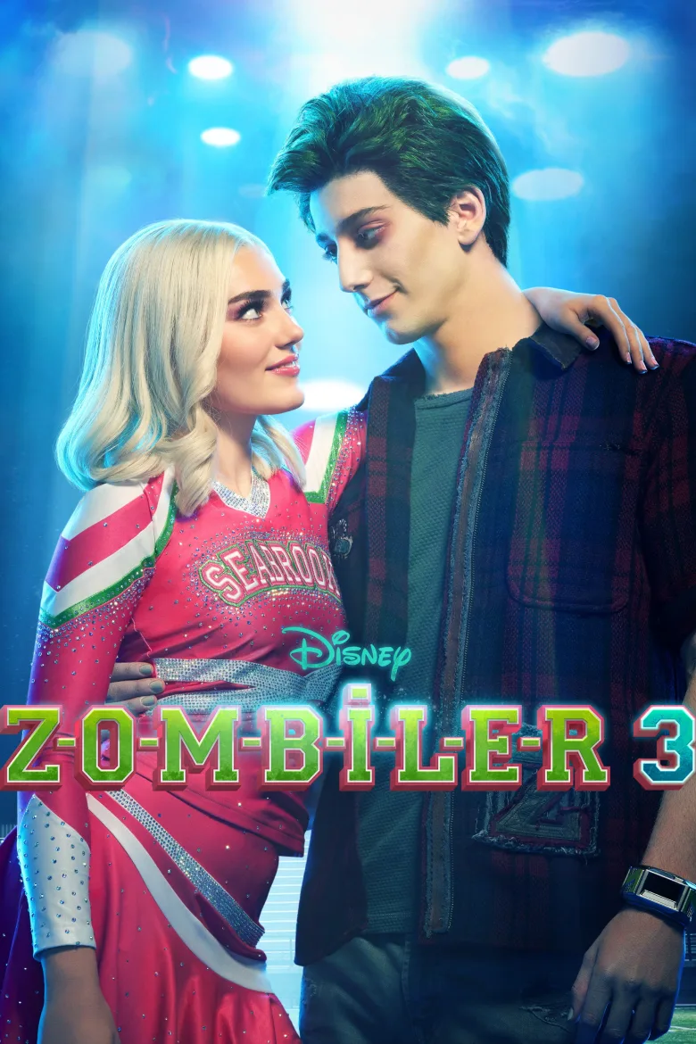 Zombiler 3 İndir - görsel 12