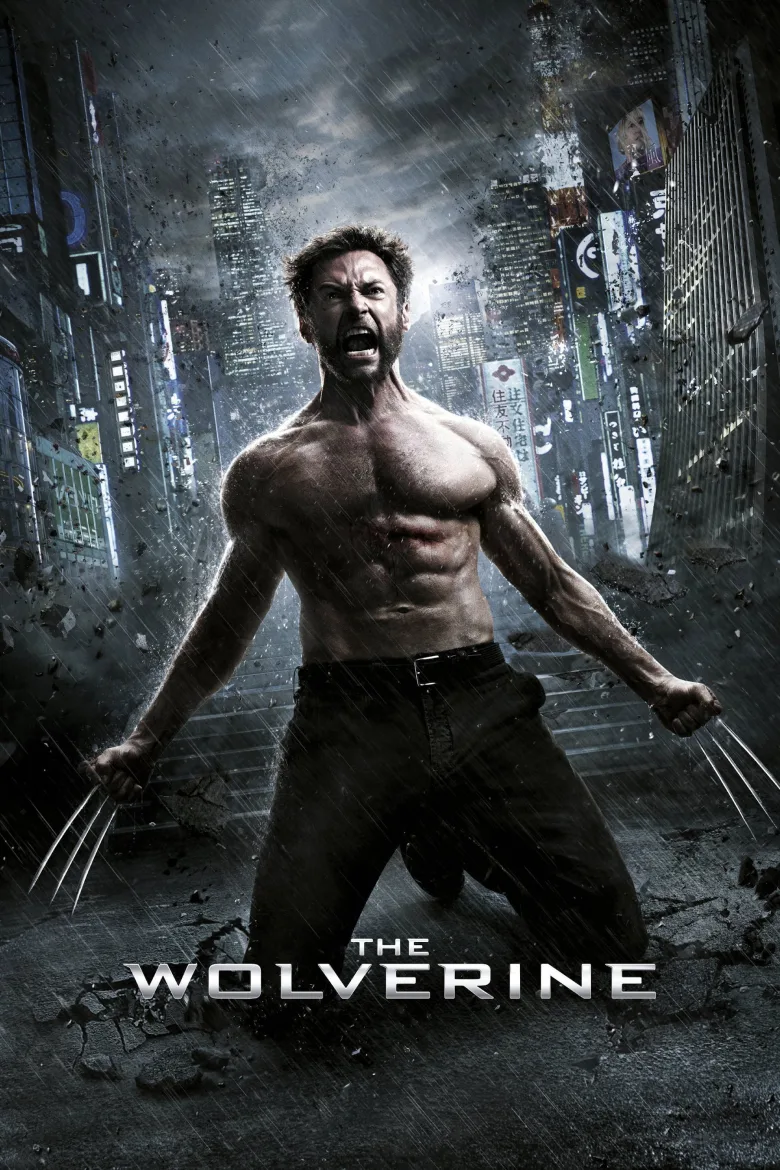 Wolverine İndir - görsel 14