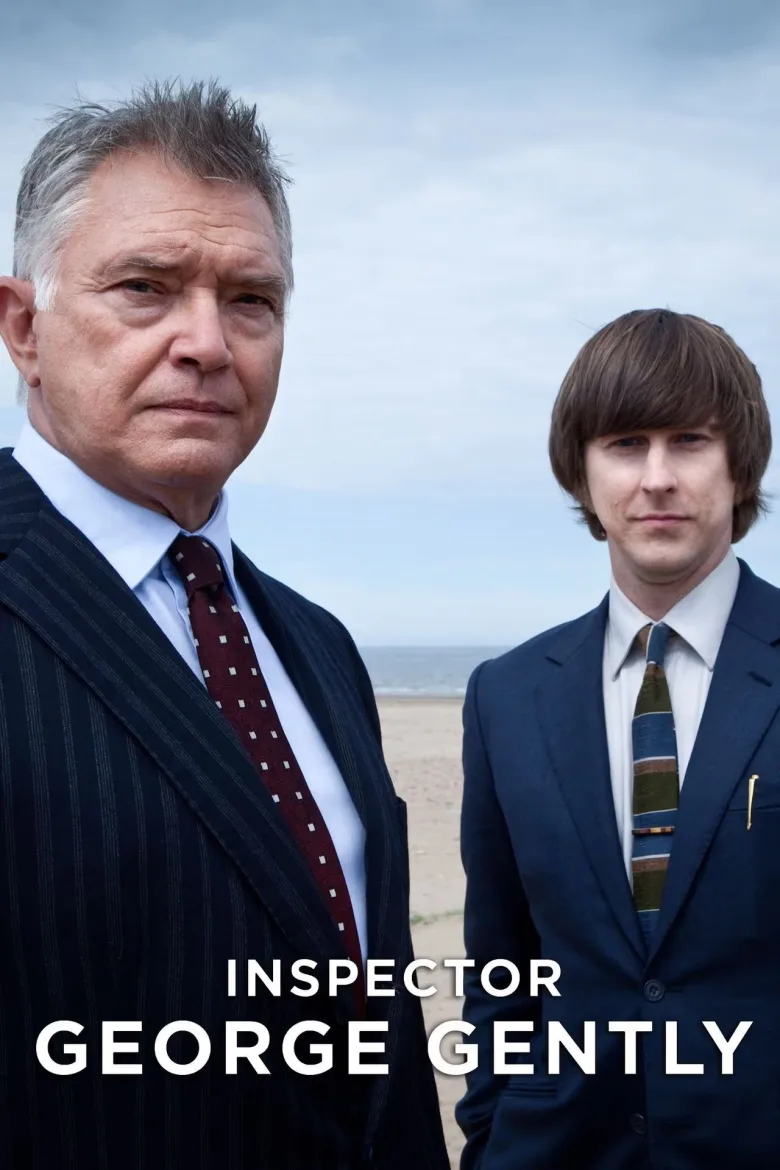 Dedektif George Gently 1080p İndir - görsel 7