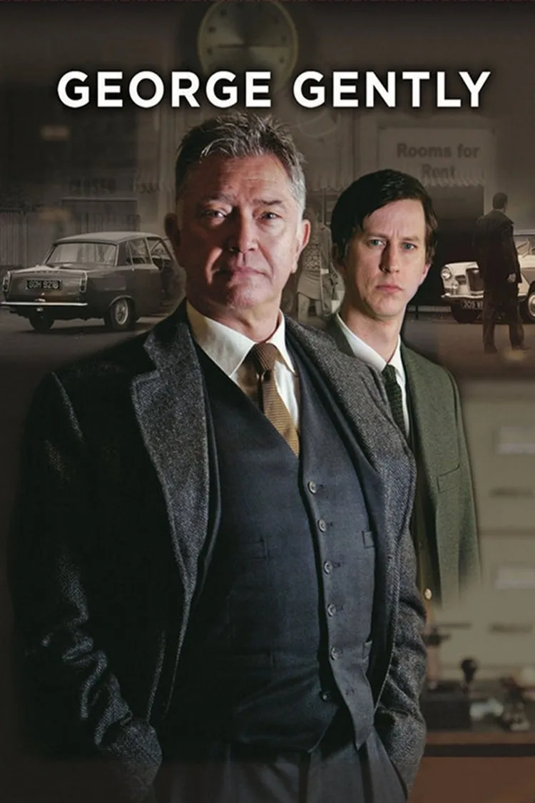 Dedektif George Gently 1080p İndir - görsel 8