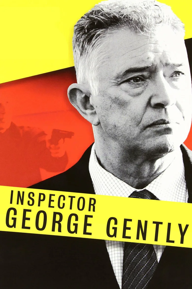 Dedektif George Gently 1080p İndir - görsel 9