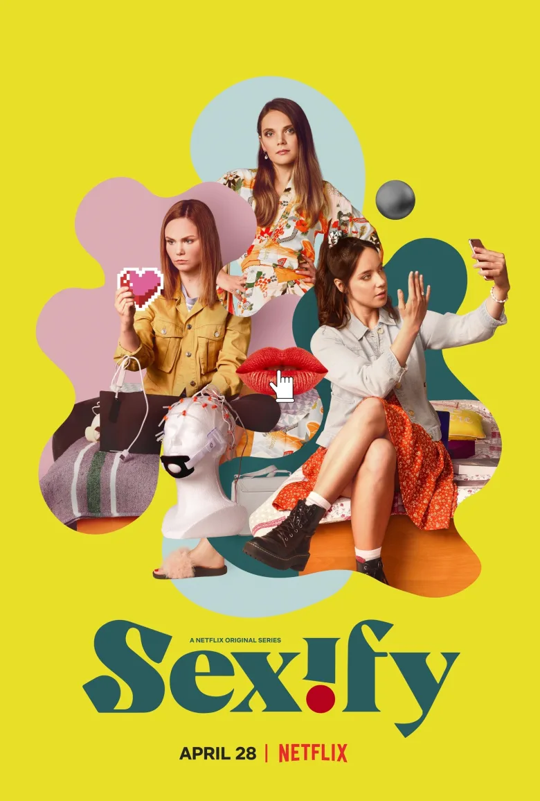 Sexify İndir - görsel 10