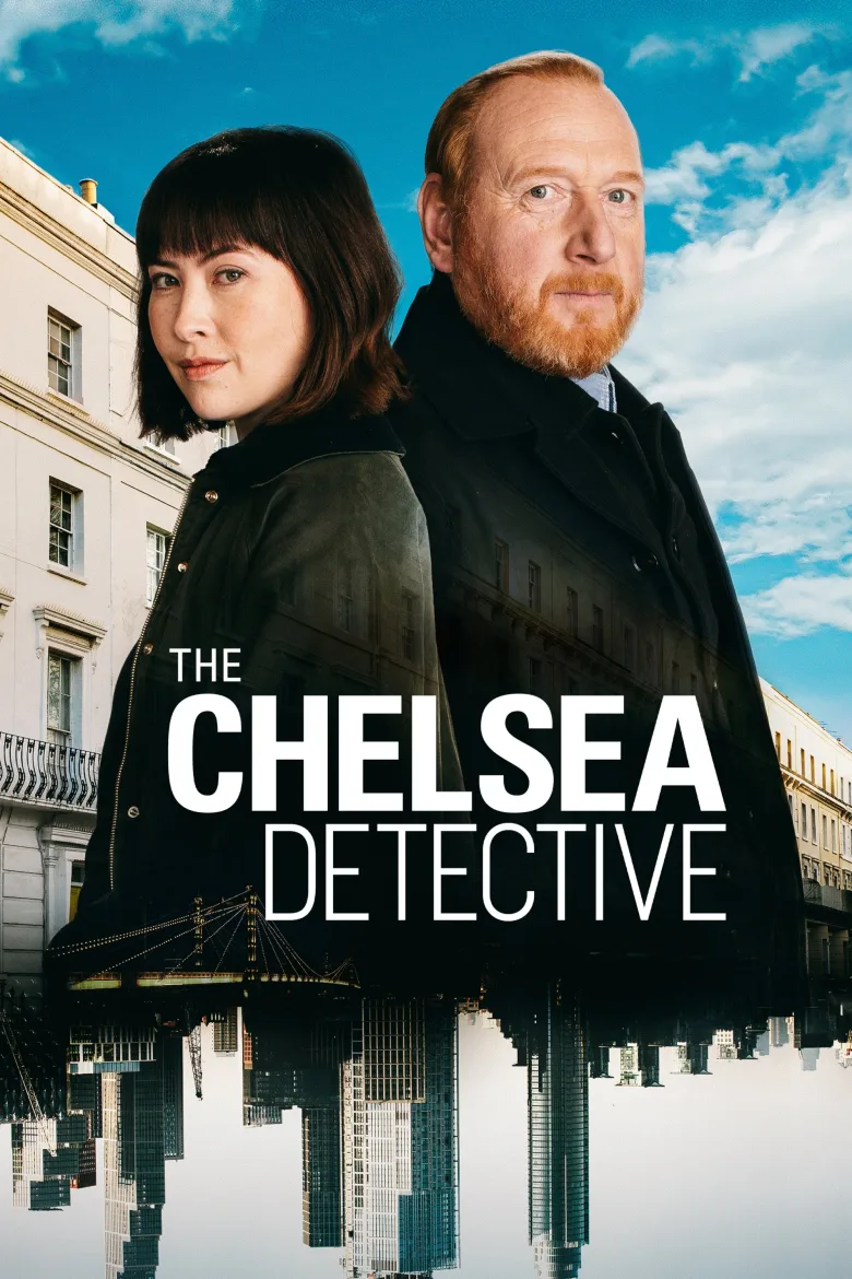 The Chelsea Detective 1080p İndir - görsel 12