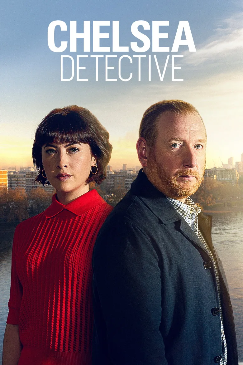 The Chelsea Detective 1080p İndir - görsel 13