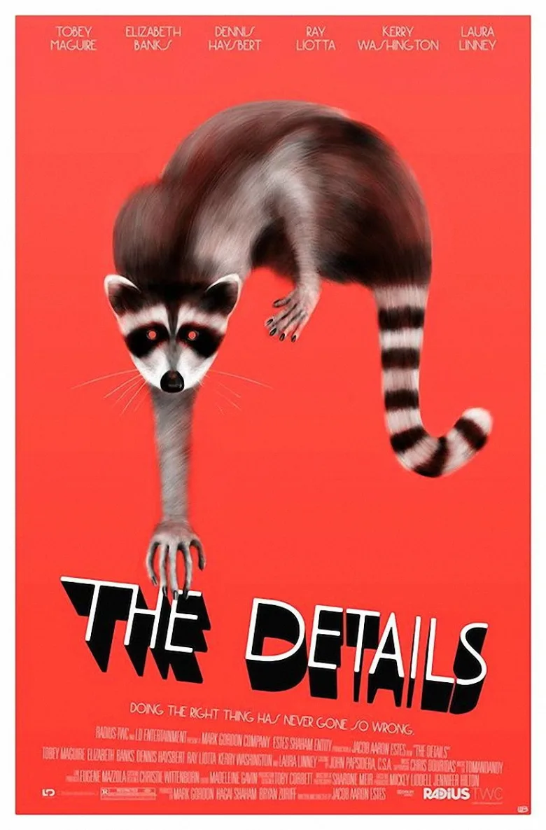 The Details İndir - görsel 6