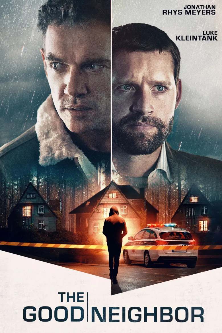 The Good Neighbor İndir - görsel 10