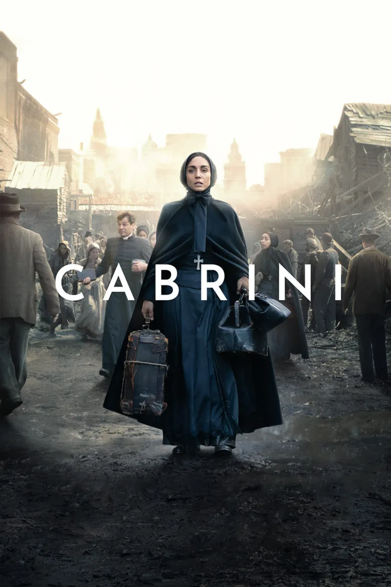 Cabrini İndir - görsel 12