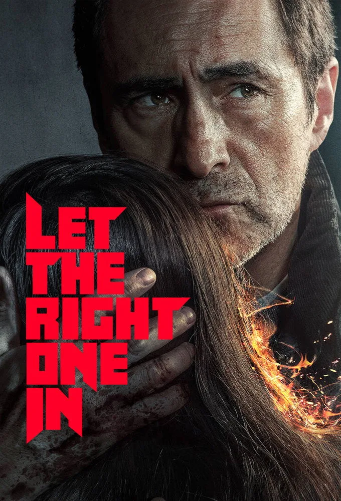 Let the Right One In İndir - görsel 14