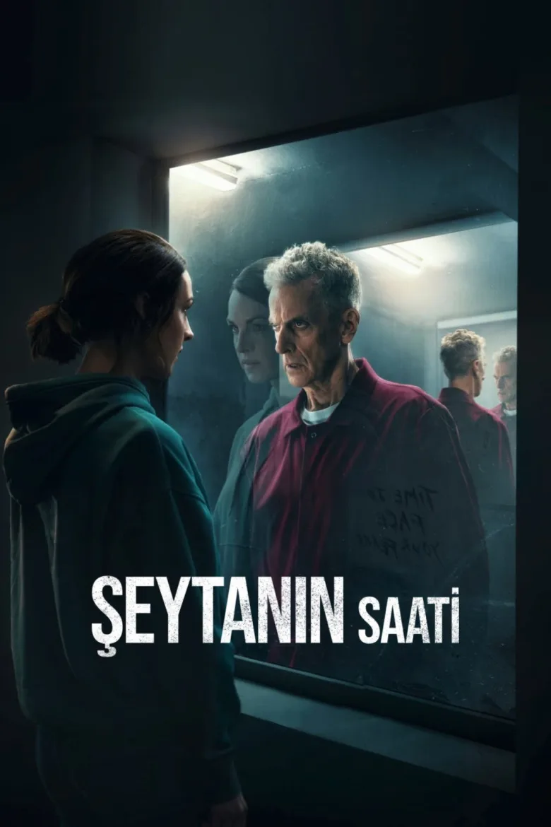 Şeytanın Saati İndir - görsel 12