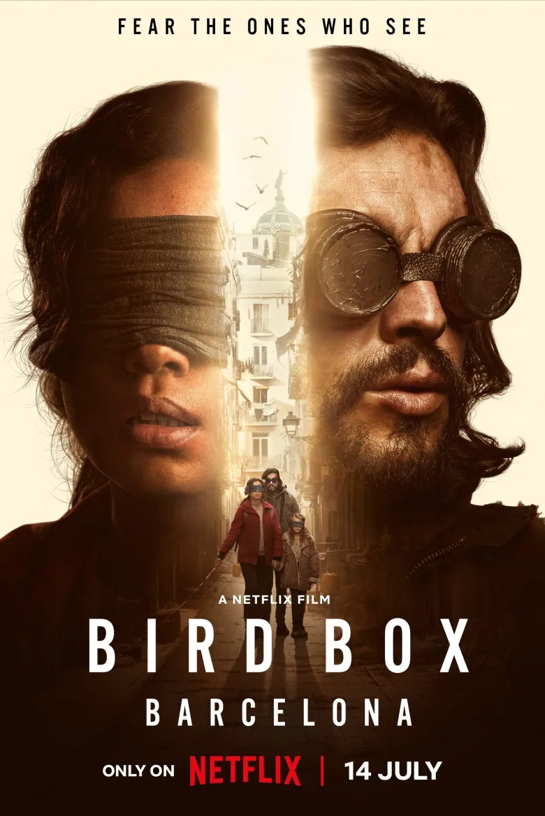 Bird Box Barcelona İndir - görsel 14