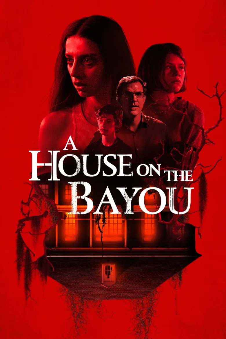 A House on the Bayou İndir - görsel 11