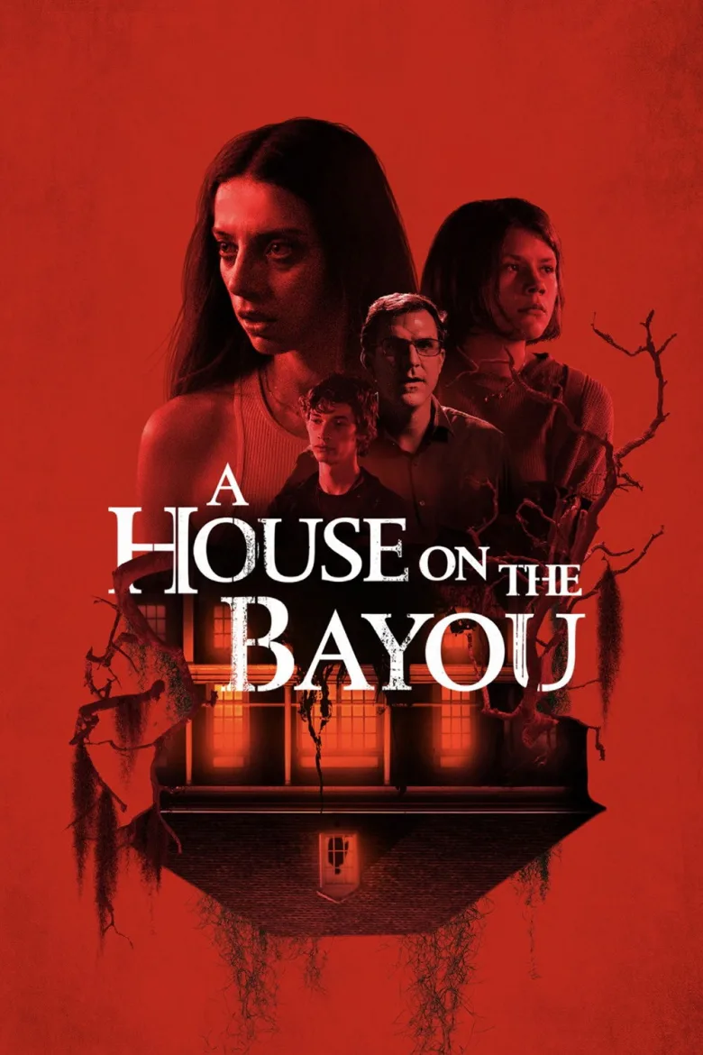 A House on the Bayou İndir - görsel 13