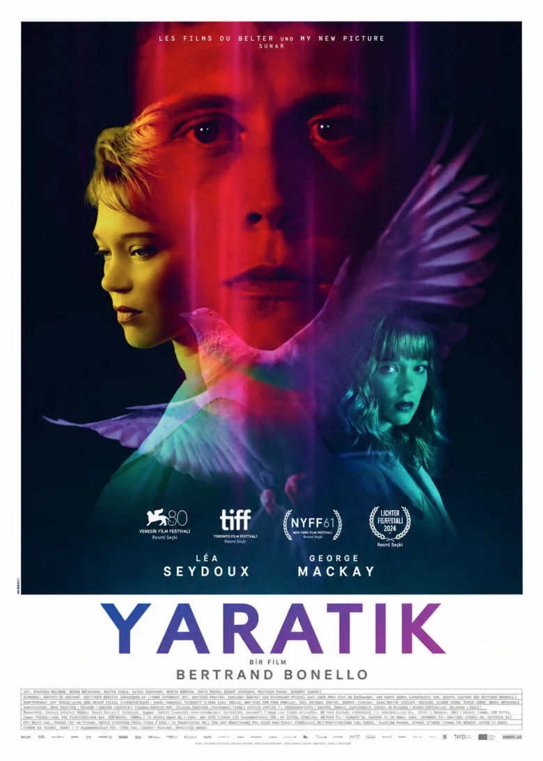 Yaratık - görsel 11