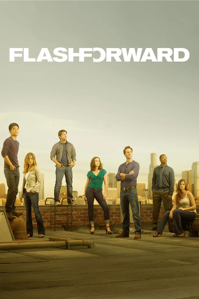 FlashForward 1080p İndir - görsel 11