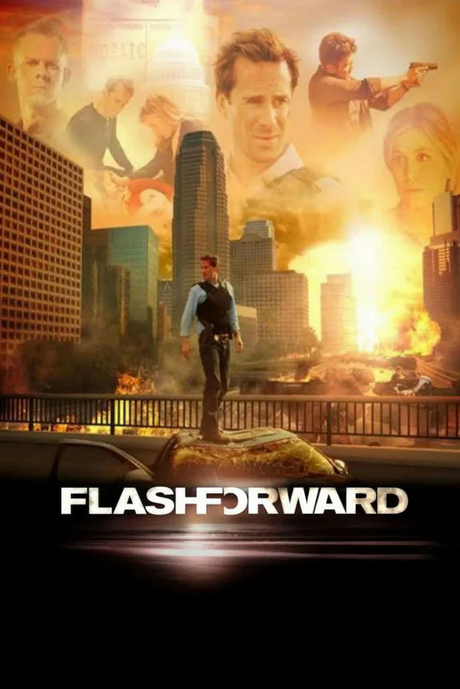 FlashForward 1080p İndir - görsel 12