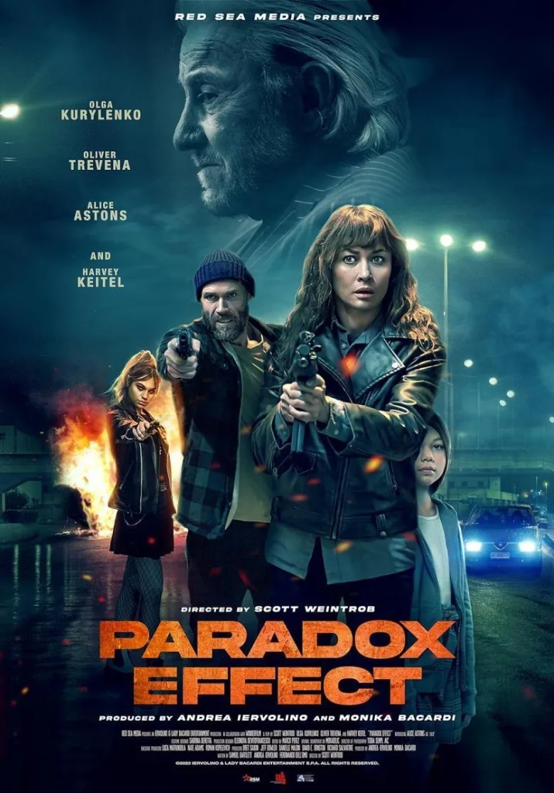 Paradox Effect İndir - görsel 13