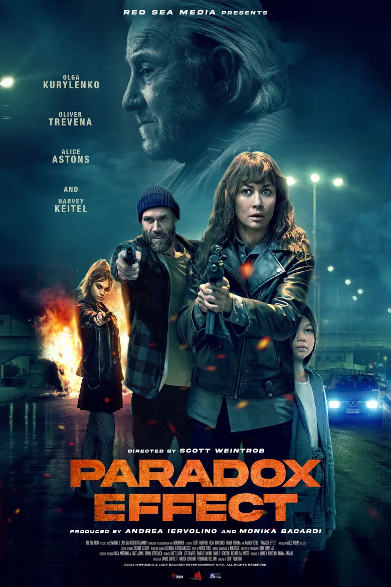Paradox Effect İndir - görsel 14