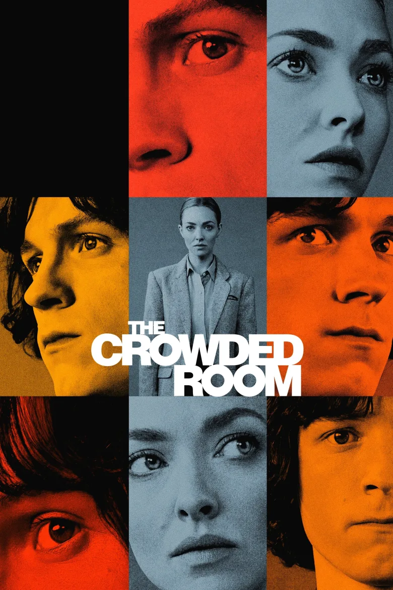 The Crowded Room 1080p İndir - görsel 11