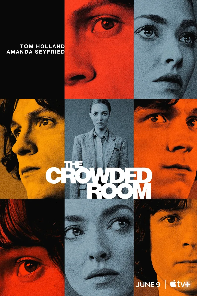 The Crowded Room 1080p İndir - görsel 13