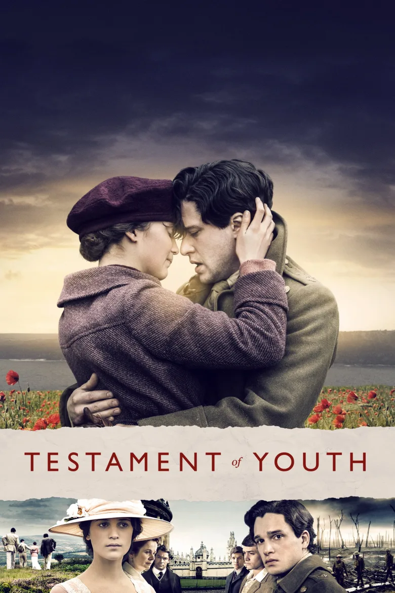 Testament of Youth İndir - görsel 11