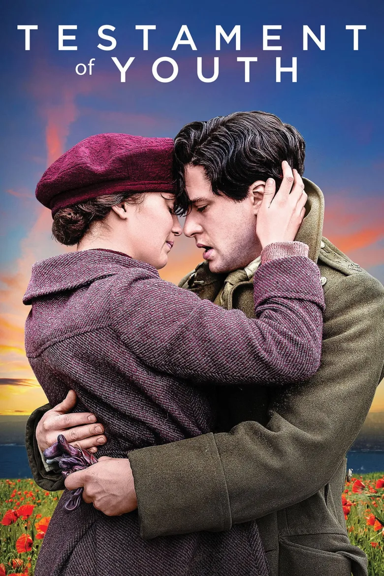 Testament of Youth İndir - görsel 14
