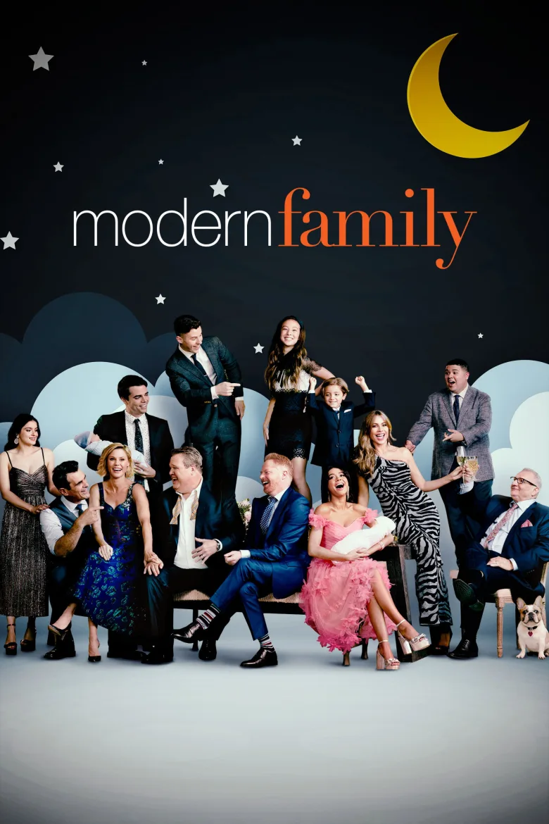 Modern Family İndir - görsel 14