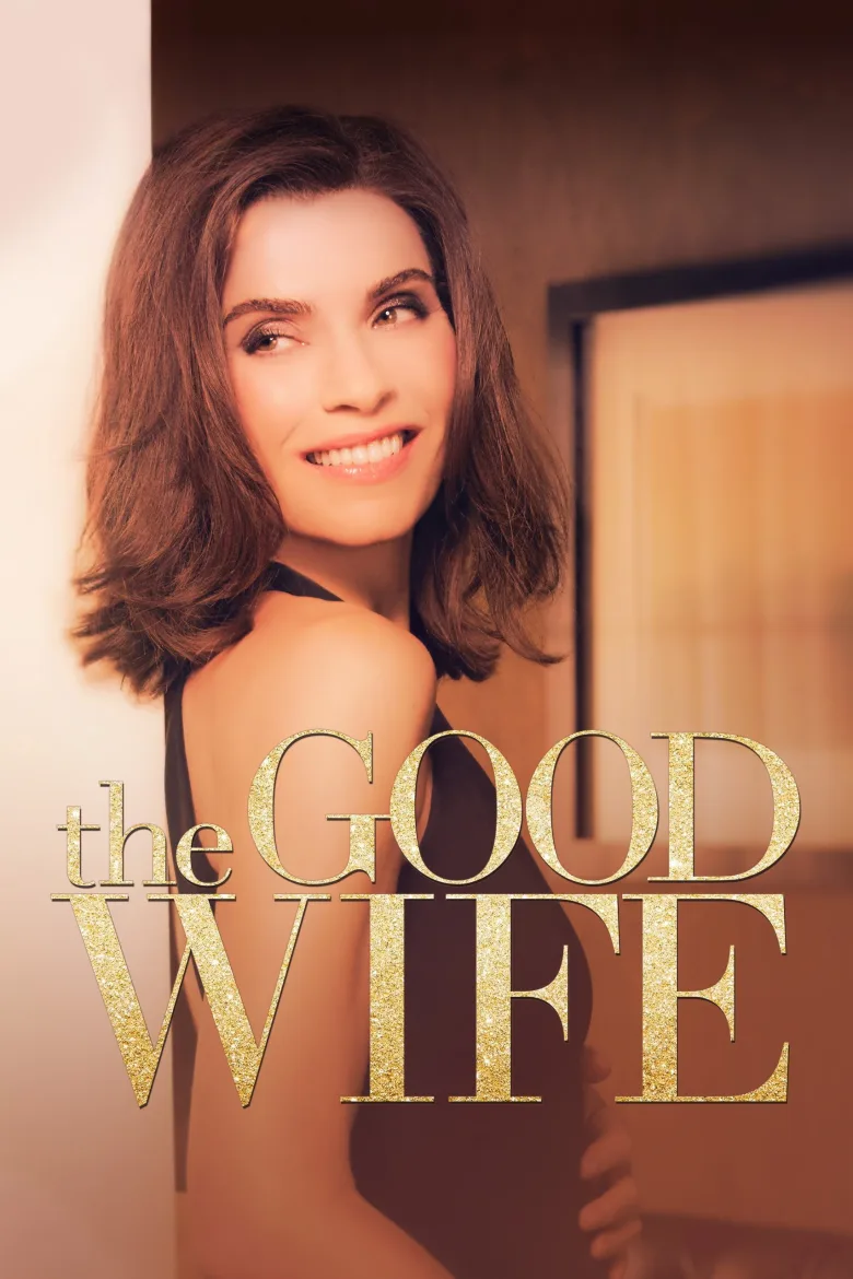 The Good Wife 1080p İndir - görsel 11