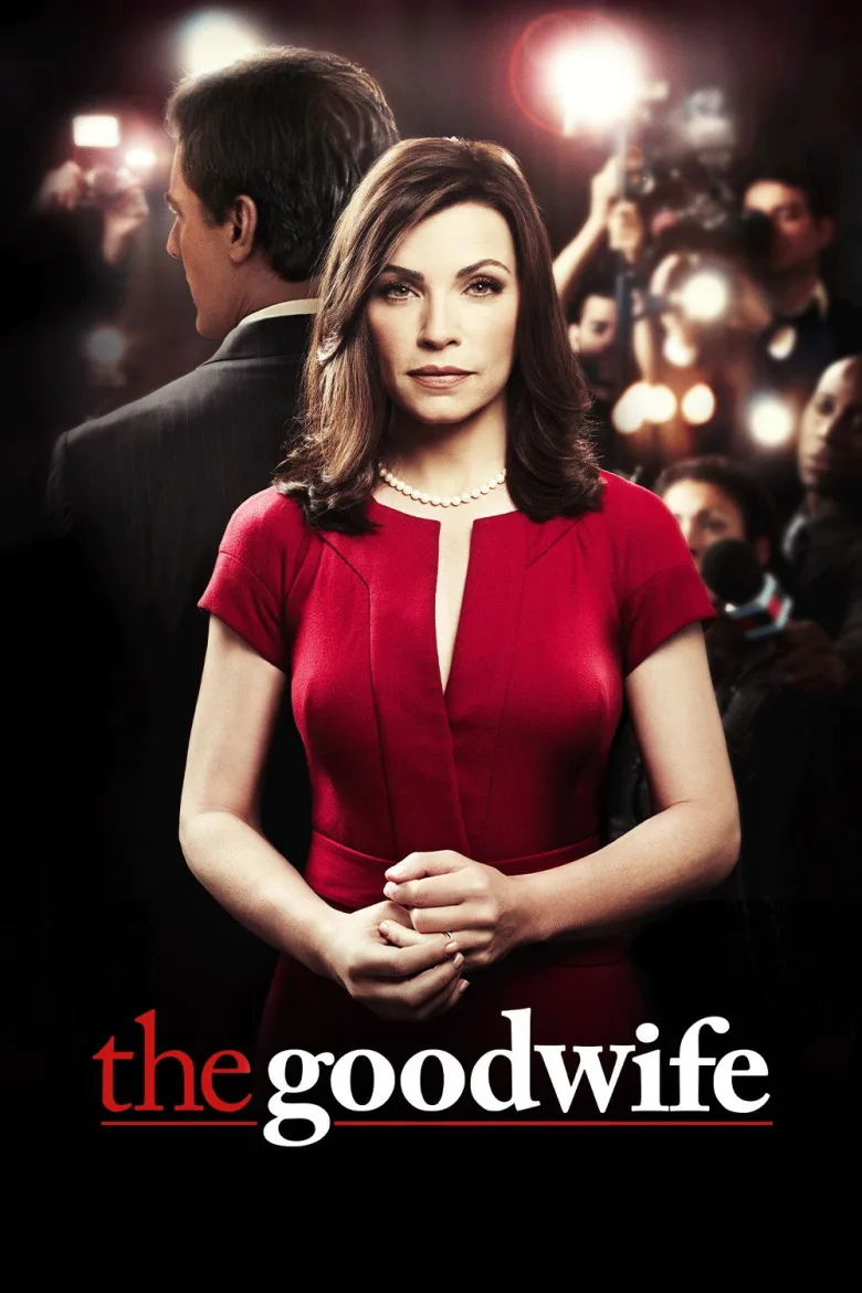 The Good Wife 1080p İndir - görsel 12