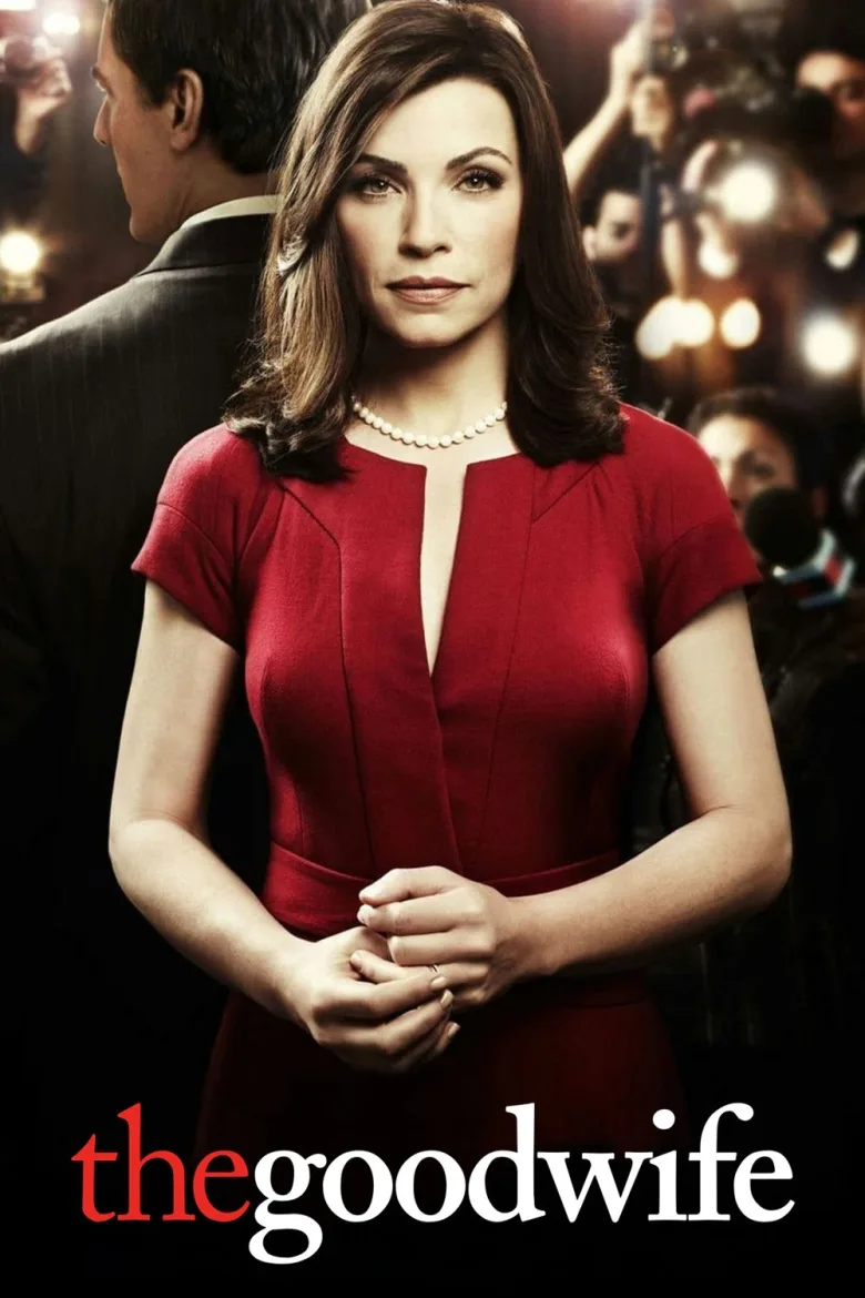 The Good Wife 1080p İndir - görsel 14