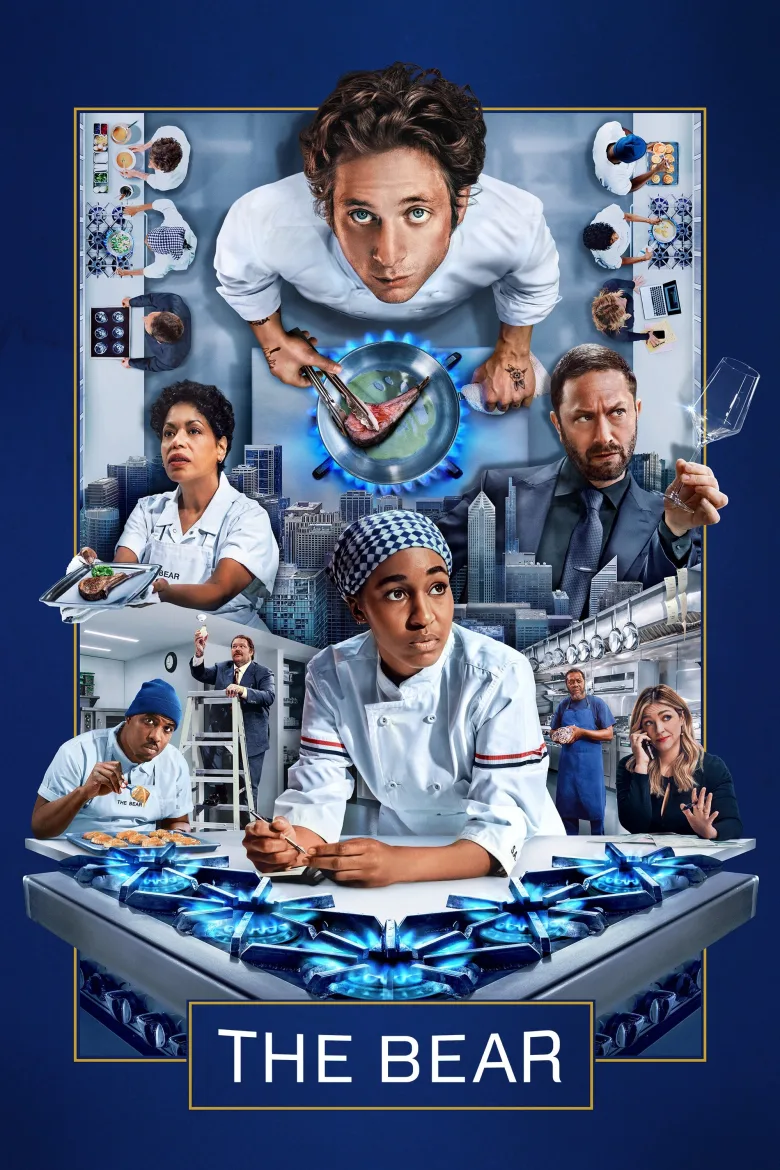 The Bear 1080p Dual İndir - görsel 13