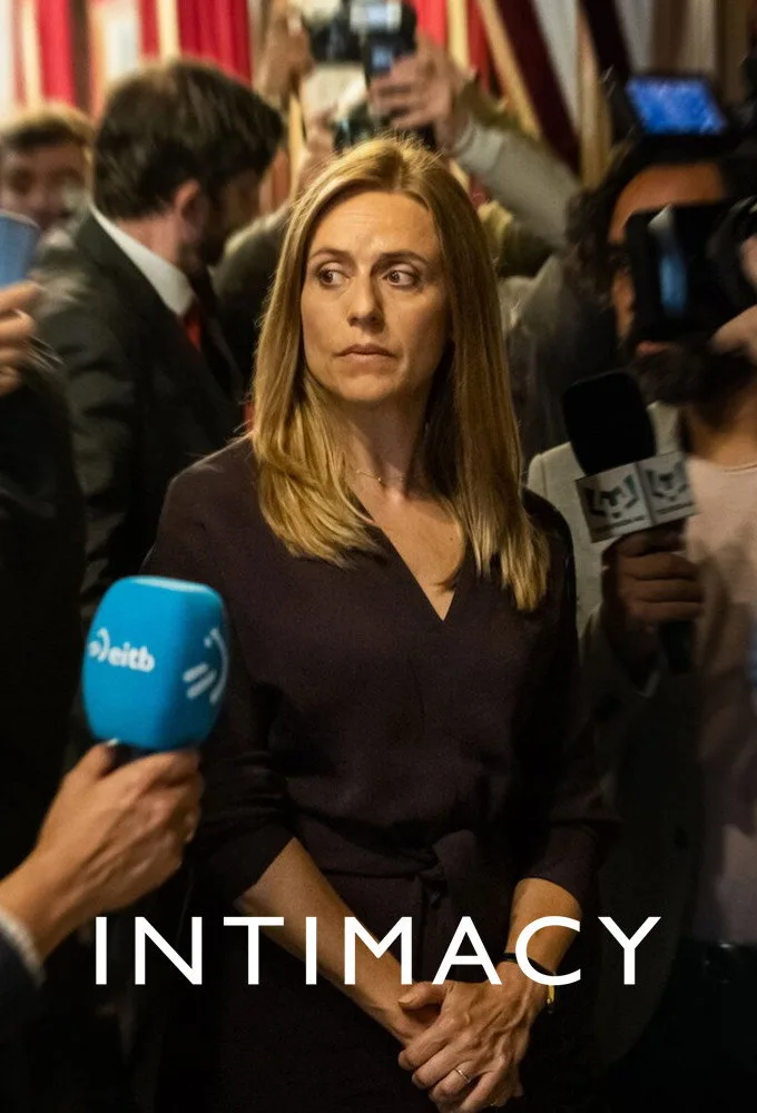 Intimacy İndir - görsel 4