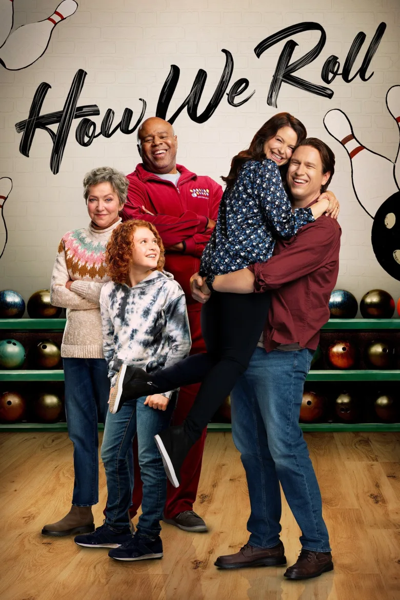 How We Roll İndir - görsel 5
