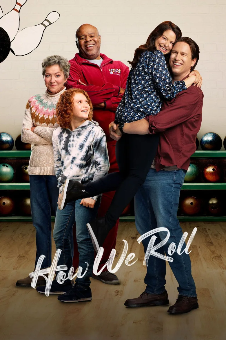 How We Roll İndir - görsel 6