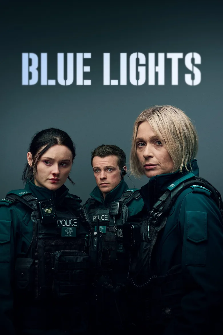 Blue Lights 1080p Dual İndir - görsel 14
